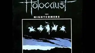 HOLOCAUST - HEAVY METAL MANIA