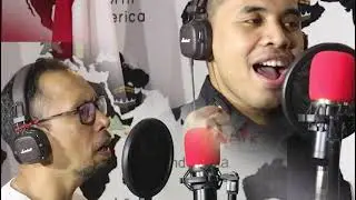 BERKIBARLAH BENDERA NEGERIKU - Ozy ft Imigrasi TARAKAN