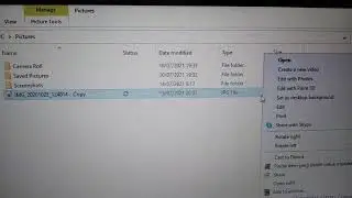Tutorial Dadakan Cara mengurangi size  pixel foto pakai aplikasi Paint (bawaan windows)