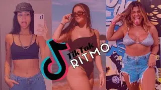 🔴 TIKTOK RITMO - MELHORES DANCINHAS | DANCINHAS ATUALIZADAS | DANCE SE SOUBER  | TENTE NÃO DANÇAR