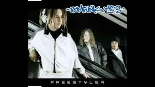Freestyler на укулеле фристайло на уку