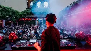 ST. DAVID @ JACKIES , La Terrrazza Barcelona (01.06.24) - Highlights