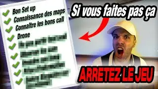 Si vous faites pas ça, ARRETEZ LE JEU (par pitié) ! 😭