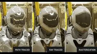 History of PBR