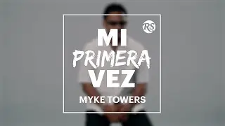 #MikeTowers: Las Primeras Veces en su carrera l #RollingStoneEnEspañol