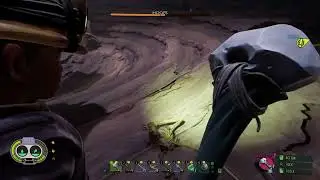 Exploring The Brawny Boy Bin And Facing Director Shmector  | GROUNDED