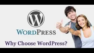 Why You Should Use WOrdpress | The Best Benefits Of Wordpress