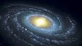 Swift Sees Changes in the Milky Way 2006 - 2013