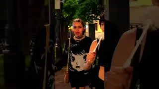 Транс довыпендривался КАРМА в выпуске Лев Против 😂😂😂