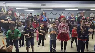 Event for families HOM