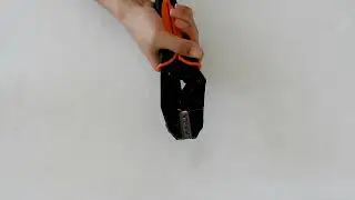 How to crimp MCP 2.8, JPT and Sensor Series Contact-L5 jaw Quick Change Ratchet Crimper Jaws Series