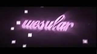 very old intro c4d by wesular [#10]