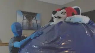 Zaros Gets Cursed By a Voodoo Balloon!