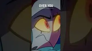 HELLUVA BOSS - Over You (на русском) #helluvaboss #АдскийБосс #overyou