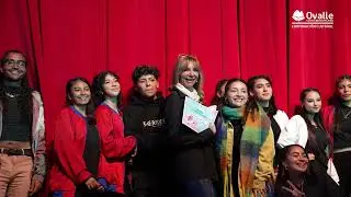 Festival Interescolar de Artes Escénicas
