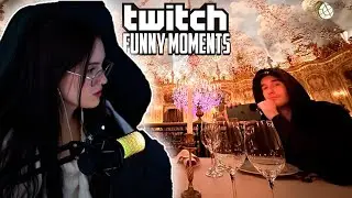 Крисвейв СМОТРИТ: Топ Моменты с Twitch | золотая молодежь