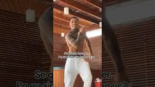 Watch This Adorable Joven Dance Like No One's Watching