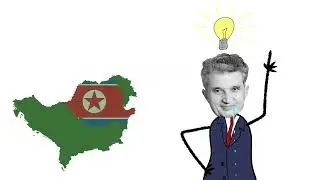 @Der_Parrot's Brief History of Romania's Communist Regime Under Ceaușescu's Glorious Leadership