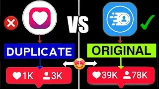 Free instagram followers app 2026✅ | Instagram par followers kaise badhaye | Instagram followers app