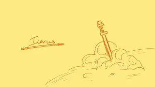 Icarus || [LMK] (rough)