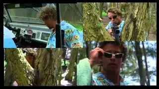 Simon Baker ~ naughty boy ~ Umm Yes!