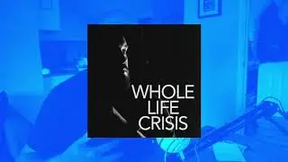 WholeLifeCrisis Excerpt - You Cannot Pour From An Empty Cup