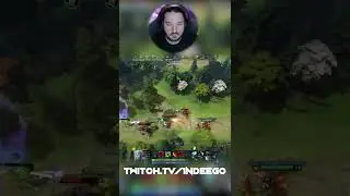 Dota 2 Twitch Clips 