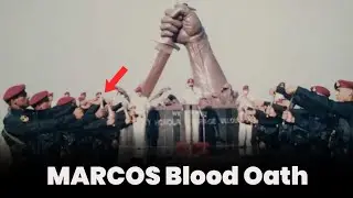 What Happens After You Complete MARCOS Training? - Praveen Teotia | Raj Shamani Clips