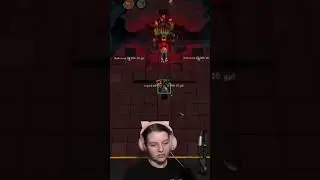 Forever oblivious in TOA (ty wraith for making this) | OSRS 