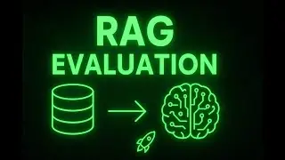 Mastering RAG Evaluation: Metrics & Pipeline