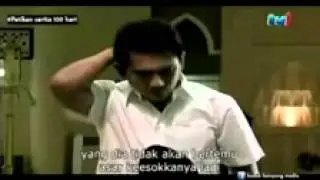 100 Hari Sebelum Kematian