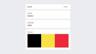 Comment créer une application web avec une API en ligne gratuite en 5 minutes