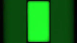 Vintage Cinematic Aesthetic Film Green Screen Overlay