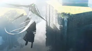Destination - Monarch