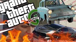 GTA 5 Roleplay | Funny Moments!
