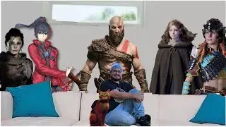 2022 Game Of The Year!