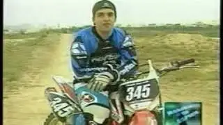 Tiago Savelli  #  345