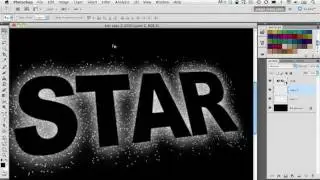 Light Burst Effects | Photoshop Tutorial