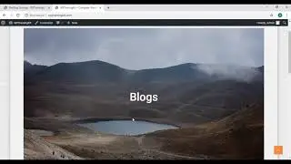 Video 25 - How to change Settings in WordPress?