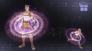 Universe Hero Aura for Lineage 2 by NevesOma