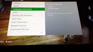 (ALERT)NOT SIGNED IN GTA 5 Xbox 360
