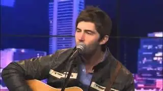 Paul Sikes Performs 