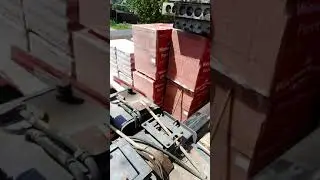 Будни крановщика Стр. Стесненные условия!