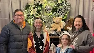 A Very Merry Seattle Christmas