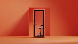 Introducing Soundbox SRP  (3D Proudct Animation / Commercial Renderly)