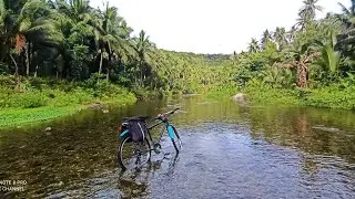 My Random Things In Sibuyan Island