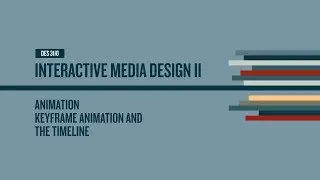 Cinema 4D Lite Animation