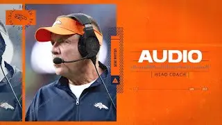 HC Sean Payton on helping QB Bo Nix find success: 'Hopefully we build on the strengths'