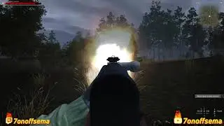 stay out, stalker online - паукан?