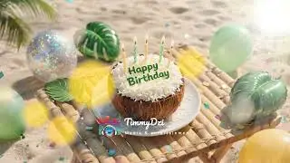 Happy Birthday Song Remix 2025 🎉 | Epic Party Celebration #dj #remix